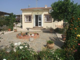 Rustic Country House Mijas Golf