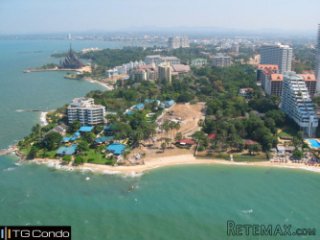 THE PALM, WONGAMAT BEACH, PATTAYA The process of..