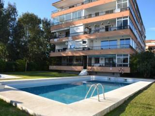 1 Bed Apartment for sale in Nueva..