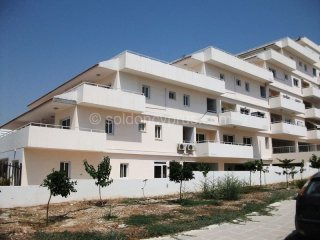 2 Bedrooms - Apartment - Larnaca - For..