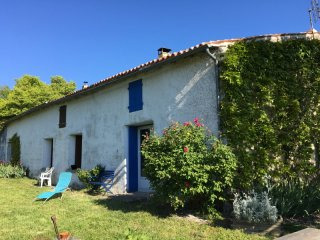 Stone House For Sale St Jean D Angely