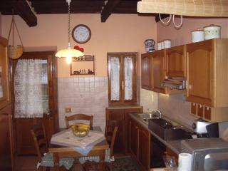 Apartment - For Sale - Bagni di Lucca..