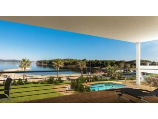 Le Cap Azur 4* Luxury Residence