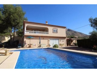 Villa For Sale Macisvenda