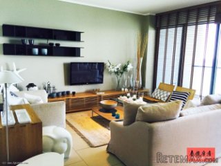 ZIRE WONGAMAT TOWER Condo for Sale Pattaya- NAKLUA..