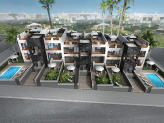 2 Bedrooms Apartment For Sale