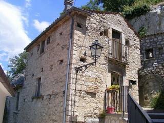 Beautiful stone property close to lake..