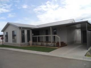 Pelican Shores Estate - Site 22 -..