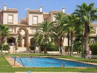 Apartment in Javea