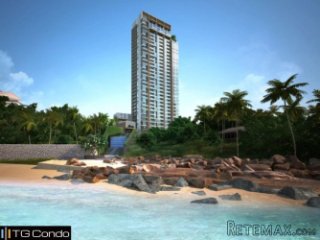 Baan Plai Haad Condo for Sale Pattaya, 1BED-3BED-NAKLUA SOI..