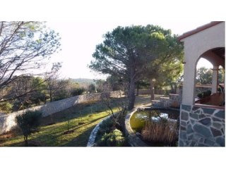 Immaculate Villa With Views, Garden And..