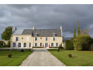 Superb Manor House Style Property