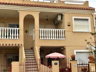 UCB5020 - Orihuela - Apartment..