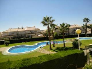 2 Bedrooms - Apartment - Alicante - For..