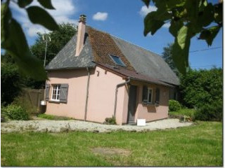 Delightful House and Garden