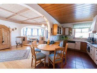 Magnificent detached house in Lofer!