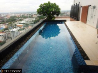 Northshore Penthouse Suites for Sale Pattaya, NORTH..
