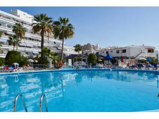 One Bed front line apartment for sale..
