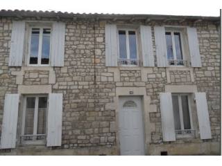 Stone House For Sale St Jean D Angely