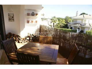 Lovely 2 Bedroom Duplex in Quinta Das..
