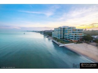 Paradise Ocean View&nbsp;Pattaya&nbsp;59sqm 1Bed&nbsp;for..