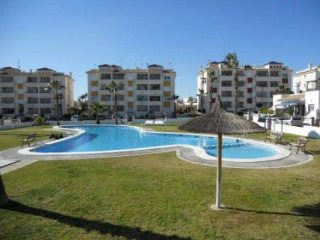 2 Bedroom 2 Bathroom Penthouse In Playa..