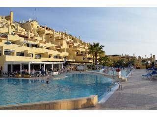Apartment in Torviscas Alto