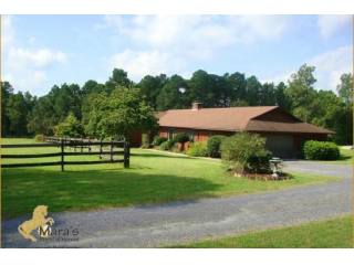 beautiful farm in North Carolina for..