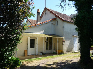 Nice House in a Good Location