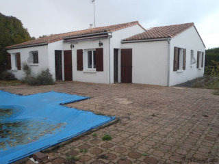 Sale House Royan (17200) St Augustin