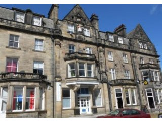 Wellington House, Harrogate Hg2 0na