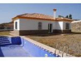 Bungalow, Almeria (Costa de Almeria)..