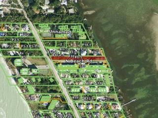 Land For Sale: 5065 N Beach Rd..