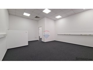 Novi Zagreb, Buzin, uredski prostori do 1.300 m2, sa parking