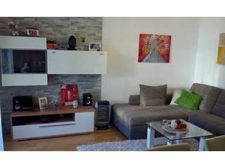 Wonderful holiday apartment in..