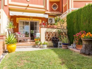 4 Bedroom Townhouse For Sale In Monte..