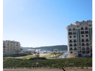 Fully furnished 2 bedroom