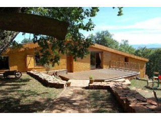 Modern 3 Bed Bungalow With Pool And..