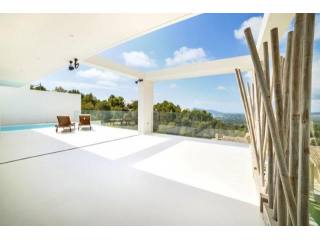 Modern Villa, Altea, Costa Blanca, EURO..