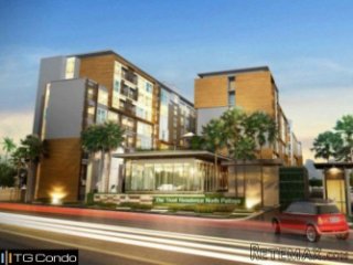 The Trust Residence Condo for Sale Pattaya&nbsp;..