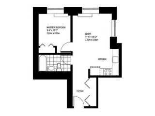 1 Bedroom - Condo - New York State -..