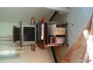 Ordinateur de bureau