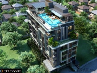 66 Condominium for sale Pattaya, 1 BED/1BATH - NORTH..