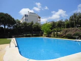 Apartment - Lovely penthouse apartment..
