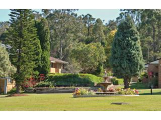 Green Hills Retirement Village - EAST..
