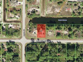 Land For Sale: 13156 Amaryllis Cir..