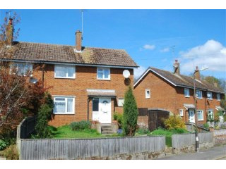 3 Bedroom Semi-Detached House