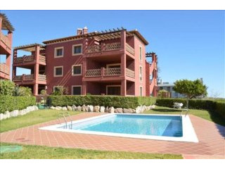 Apartment in Vera