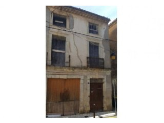 Medieval House To Renovate, Terrace And..