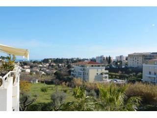Sale Apartment - Antibes Combes